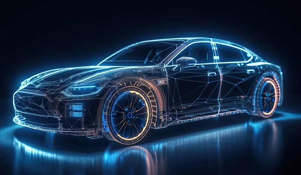 Automotive Applications