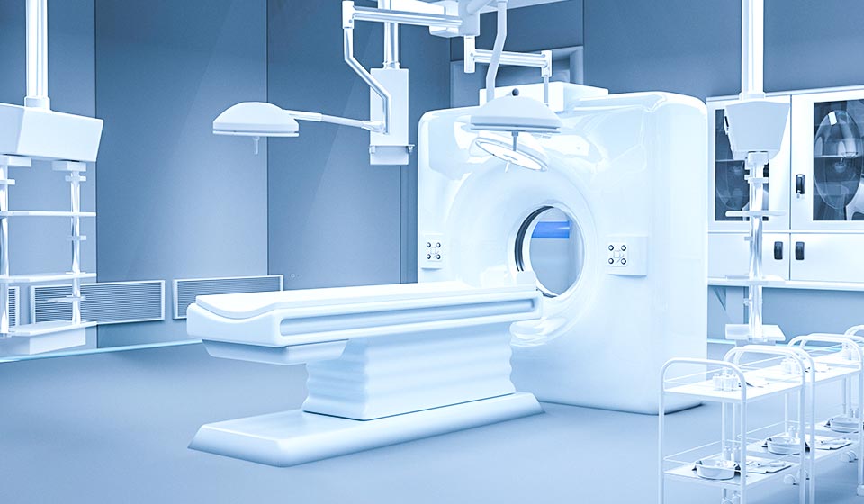 Medical equipment