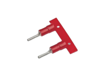 Needle terminal
