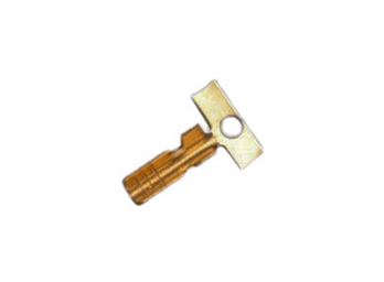 Wiring package terminal series
