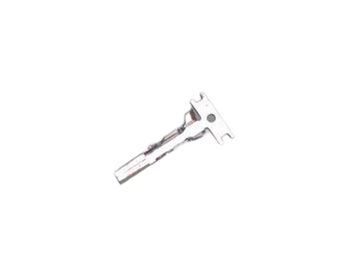 Automotive terminal series